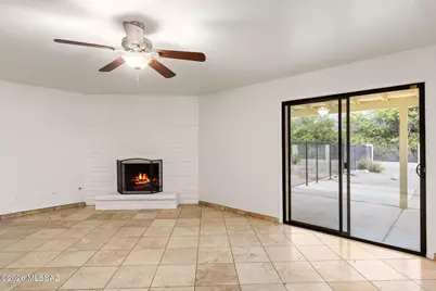 6090 N Calle De La Culebra, Tucson, AZ 85718 - Photo 19