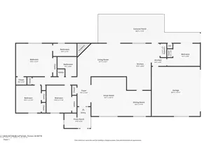 6090 N Calle de la Culebra, Tucson, AZ 85718 - Photo 51