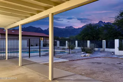 6090 N Calle De La Culebra, Tucson, AZ 85718 - Photo 39