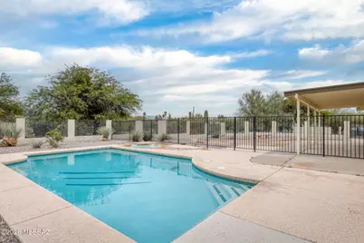 6090 N Calle De La Culebra, Tucson, AZ 85718 - Photo 43