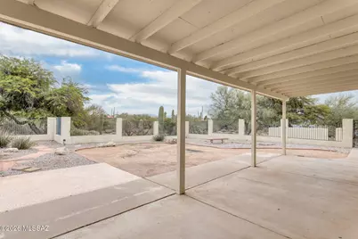 6090 N Calle De La Culebra, Tucson, AZ 85718 - Photo 37