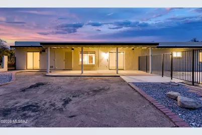 6090 N Calle De La Culebra, Tucson, AZ 85718 - Photo 41