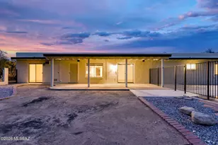 6090 N Calle de la Culebra, Tucson, AZ 85718 - Photo 41