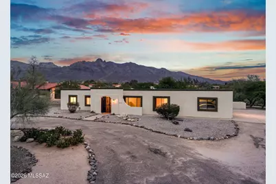 6090 N Calle De La Culebra, Tucson, AZ 85718 - Photo 3