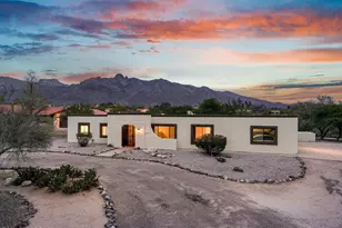 6090 N Calle de la Culebra, Tucson, AZ 85718 - Photo 3