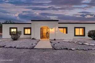 6090 N Calle de la Culebra, Tucson, AZ 85718 - Photo 1