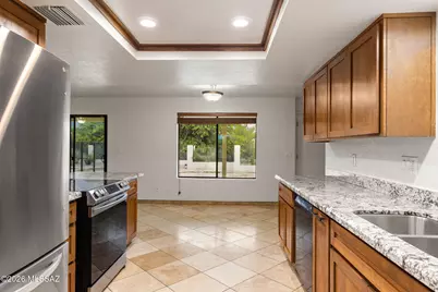 6090 N Calle De La Culebra, Tucson, AZ 85718 - Photo 25