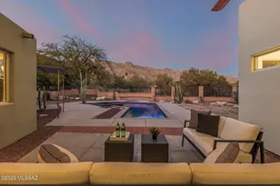 4835 East Camino de los Olivos, Tucson, AZ 85718 - Photo 37