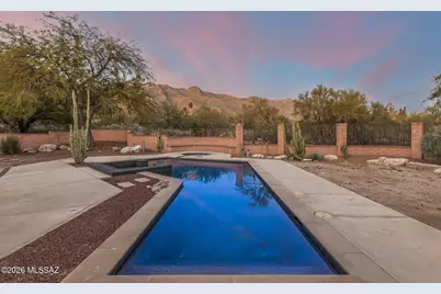 4835 E Camino De Los Olivos, Tucson, AZ 85718 - Photo 39