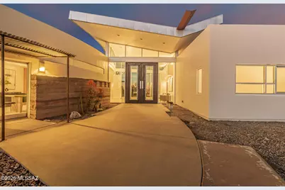 4835 E Camino De Los Olivos, Tucson, AZ 85718 - Photo 5