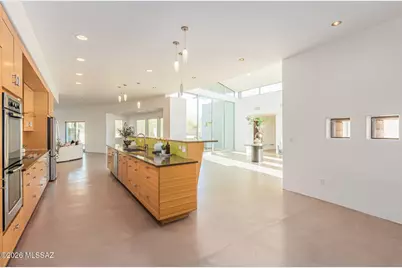 4835 E Camino De Los Olivos, Tucson, AZ 85718 - Photo 23