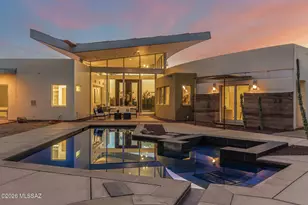 4835 East Camino de los Olivos, Tucson, AZ 85718 - Photo 43