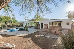 4835 East Camino de los Olivos, Tucson, AZ 85718 - Photo 41