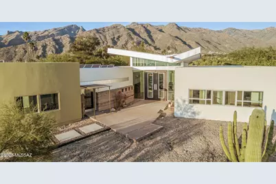 4835 E Camino De Los Olivos, Tucson, AZ 85718 - Photo 49