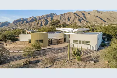 4835 E Camino De Los Olivos, Tucson, AZ 85718 - Photo 47