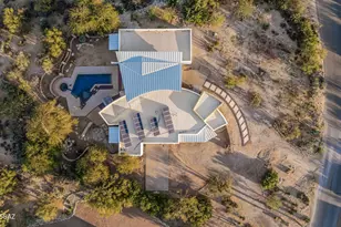 4835 East Camino de los Olivos, Tucson, AZ 85718 - Photo 49