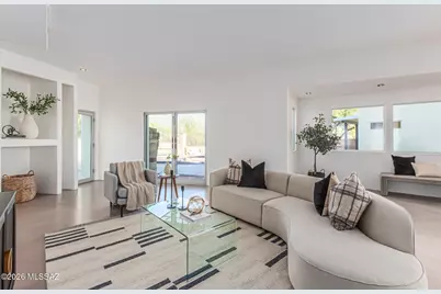 4835 E Camino De Los Olivos, Tucson, AZ 85718 - Photo 35