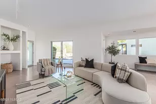 4835 East Camino de los Olivos, Tucson, AZ 85718 - Photo 35