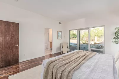 4835 E Camino De Los Olivos, Tucson, AZ 85718 - Photo 11