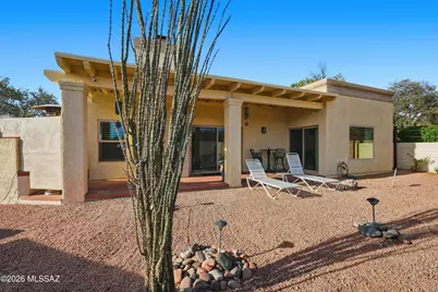 2290 W Catalpa Road, Tucson, AZ 85742 - Photo 29