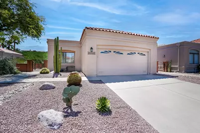 5501 N Via Papavero, Tucson, AZ 85750 - Photo 3