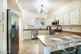 5501 N Via Papavero, Tucson, AZ 85750 - Photo 11