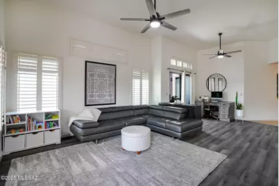 5501 N Via Papavero, Tucson, AZ 85750 - Photo 7