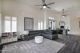 5501 N Via Papavero, Tucson, AZ 85750 - Photo 7