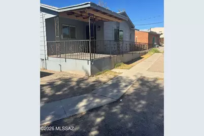 720 W 41st Street, Tucson, AZ 85713 - Photo 3