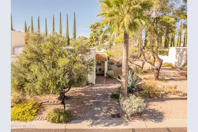 6339 N Orange Tree Drive, Tucson, AZ 85704 - Photo 3