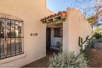 6339 N Orange Tree Drive, Tucson, AZ 85704 - Photo 9