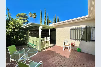 6339 N Orange Tree Drive, Tucson, AZ 85704 - Photo 1