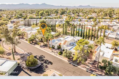 6339 N Orange Tree Drive, Tucson, AZ 85704 - Photo 39