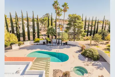6339 N Orange Tree Drive, Tucson, AZ 85704 - Photo 37