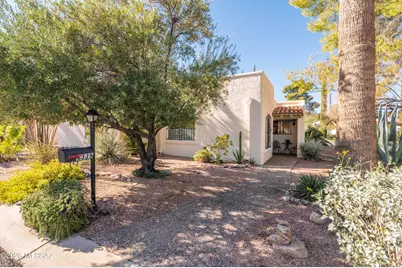 6339 N Orange Tree Drive, Tucson, AZ 85704 - Photo 5