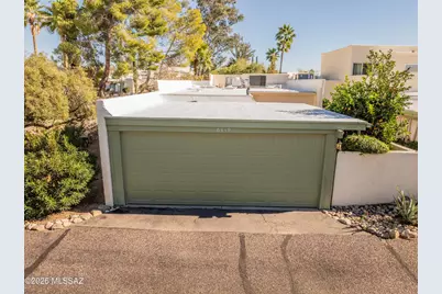 6339 N Orange Tree Drive, Tucson, AZ 85704 - Photo 35