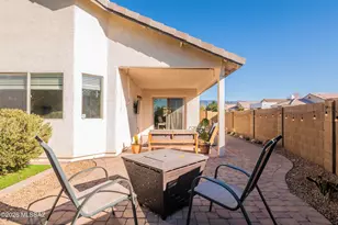 122 S Laurelton Way, Tucson, AZ 85748 - Photo 35