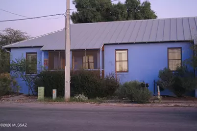825 S Osborne Avenue, Tucson, AZ 85701 - Photo 17