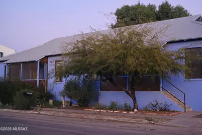 825 S Osborne Avenue, Tucson, AZ 85701 - Photo 1