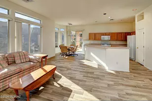 345 W Continental Vista Pl, Green Valley, AZ 85614 - Photo 5