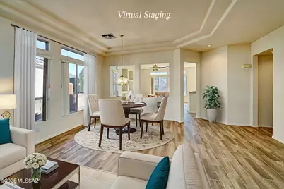 345 W Continental Vista Place, Green Valley, AZ 85614 - Photo 17