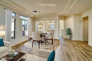 345 W Continental Vista Pl, Green Valley, AZ 85614 - Photo 17