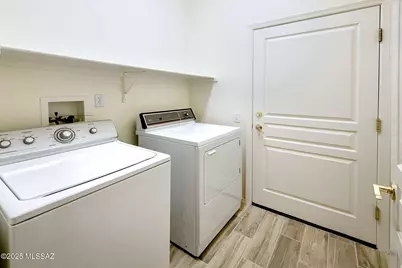 345 W Continental Vista Place, Green Valley, AZ 85614 - Photo 29