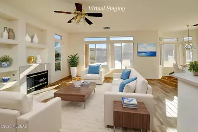 345 W Continental Vista Place, Green Valley, AZ 85614 - Photo 5