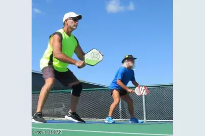 345 W Continental Vista Place, Green Valley, AZ 85614 - Photo 35