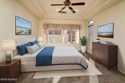 345 W Continental Vista Place, Green Valley, AZ 85614 - Photo 19