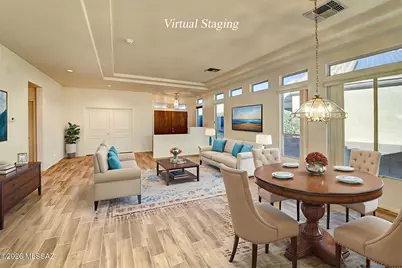 345 W Continental Vista Place, Green Valley, AZ 85614 - Photo 15