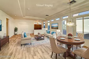 345 W Continental Vista Pl, Green Valley, AZ 85614 - Photo 15