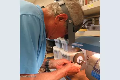 345 W Continental Vista Place, Green Valley, AZ 85614 - Photo 49