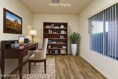 345 W Continental Vista Place, Green Valley, AZ 85614 - Photo 27